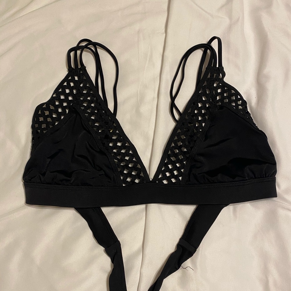 Beach bunny bikini top